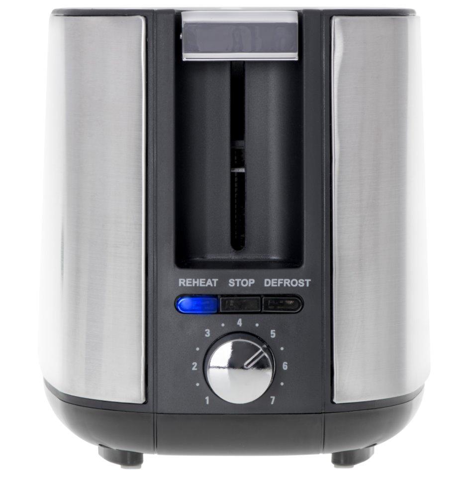 Skrudintuvas Adler Toaster AD 3214, 750 W