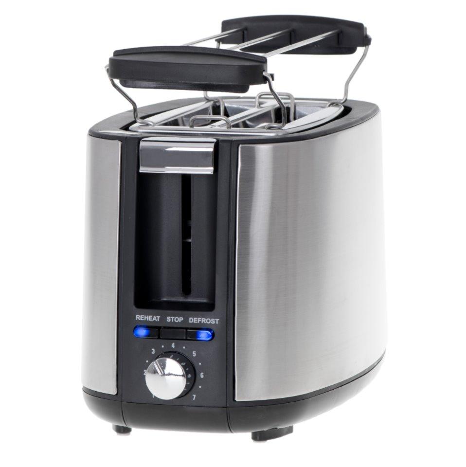 Skrudintuvas Adler Toaster AD 3214, 750 W