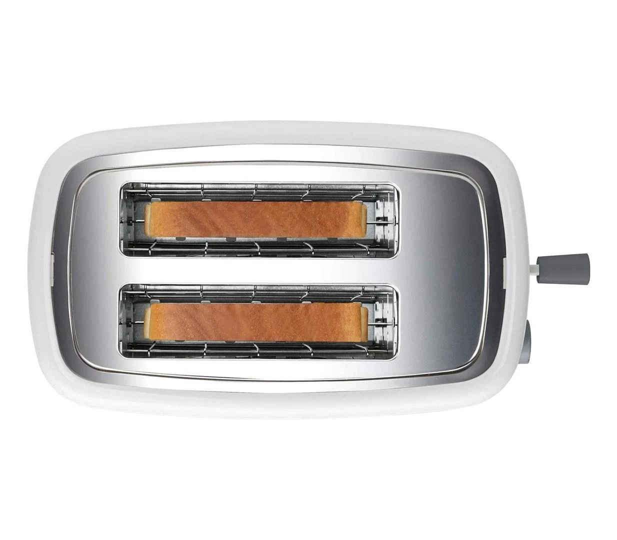 Skrudintuvas Black & Decker Toaster Juodas & Decker BXTOA820E (820W)