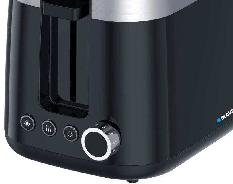 Skrudintuvas Blaupunkt tsp412 870w