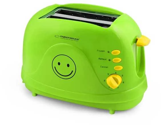 Skrudintuvas Esperanza EKT003