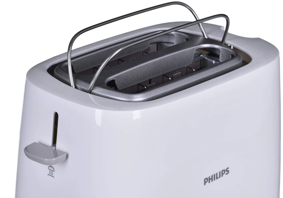 Skrudintuvas Philips Daily Collection HD2582/00