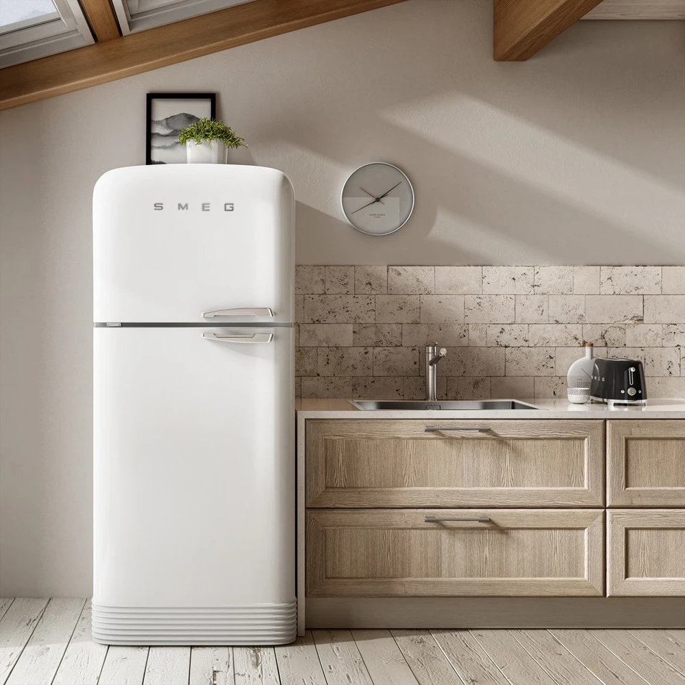 SMEG skrudintuvas TSF01BLEU