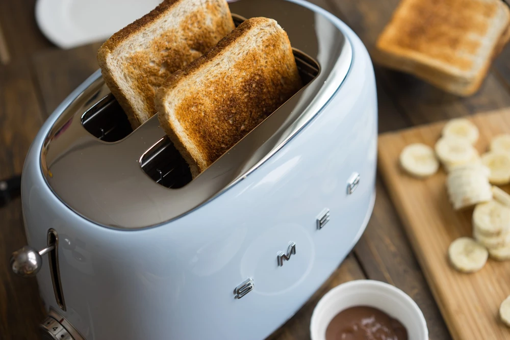SMEG skrudintuvas TSF01PBEU