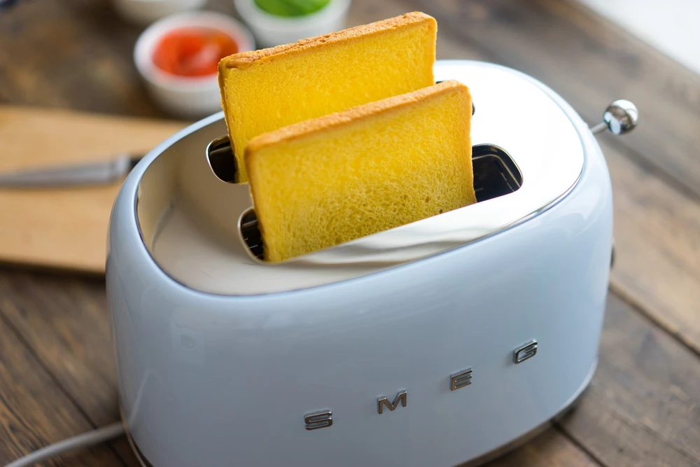 SMEG skrudintuvas TSF01PBEU