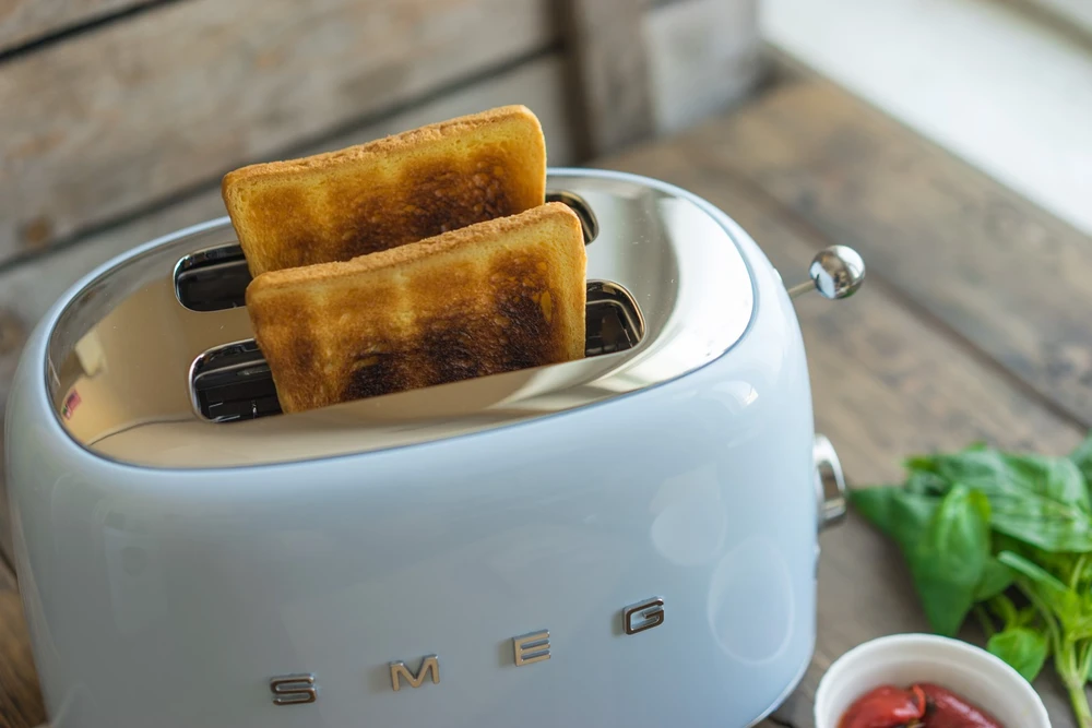 SMEG skrudintuvas TSF01PBEU