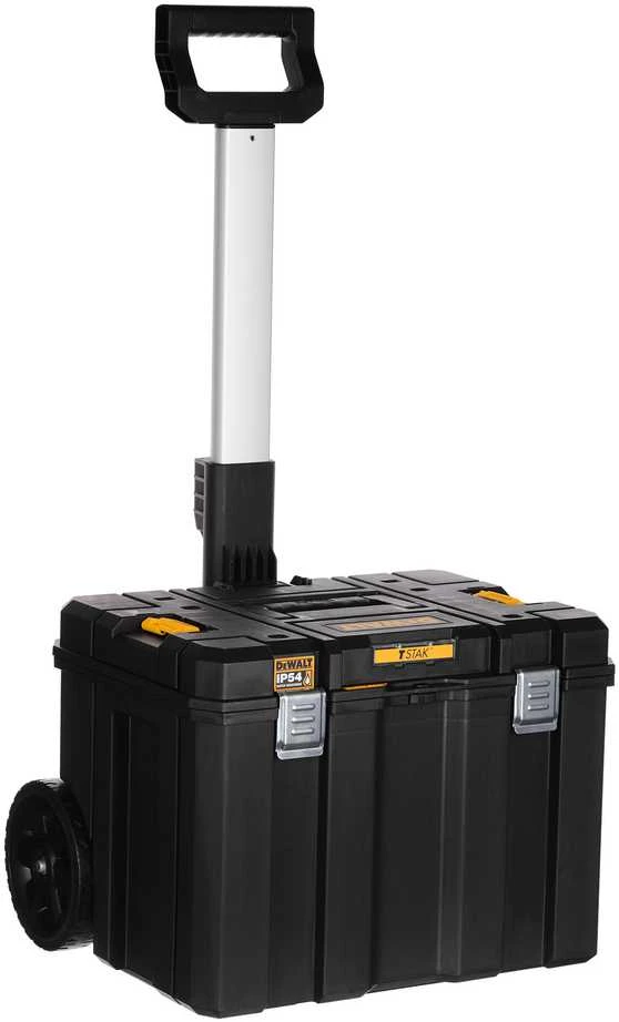 Dewalt Įrankių vežimėlis Tstak DWST83347-1