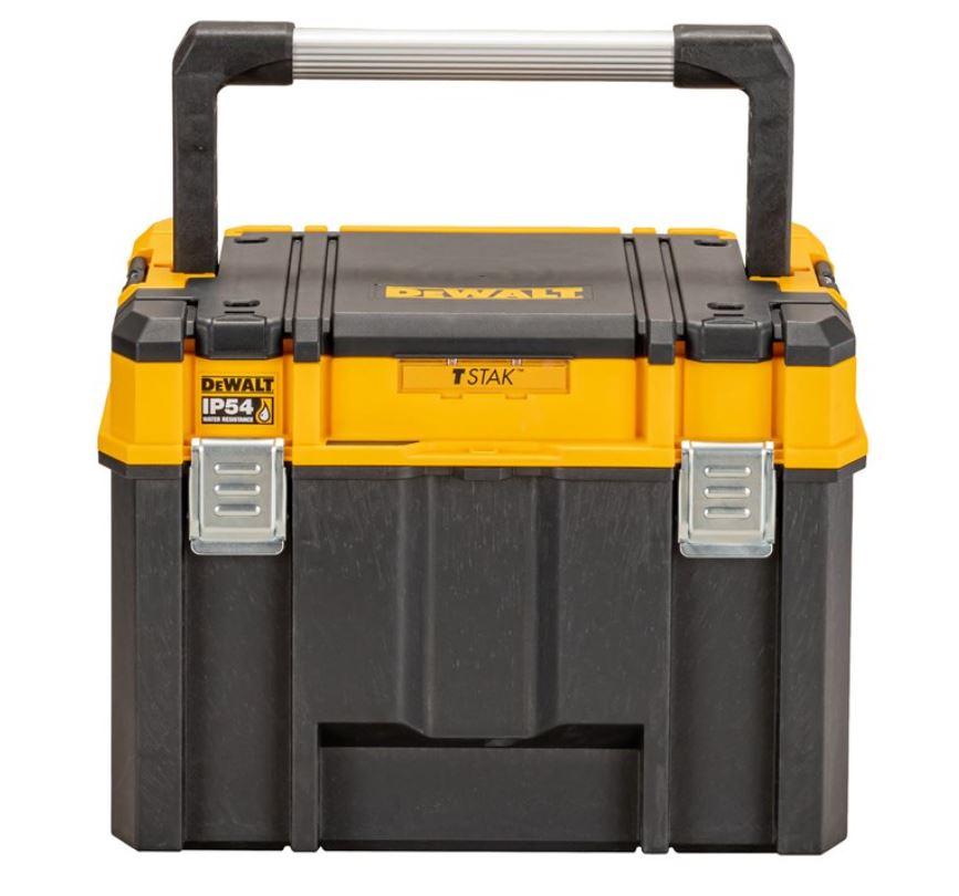 DEWALT gili įrankių dėžė su ilga rankena TSTAK 2.0 DWST83343-1