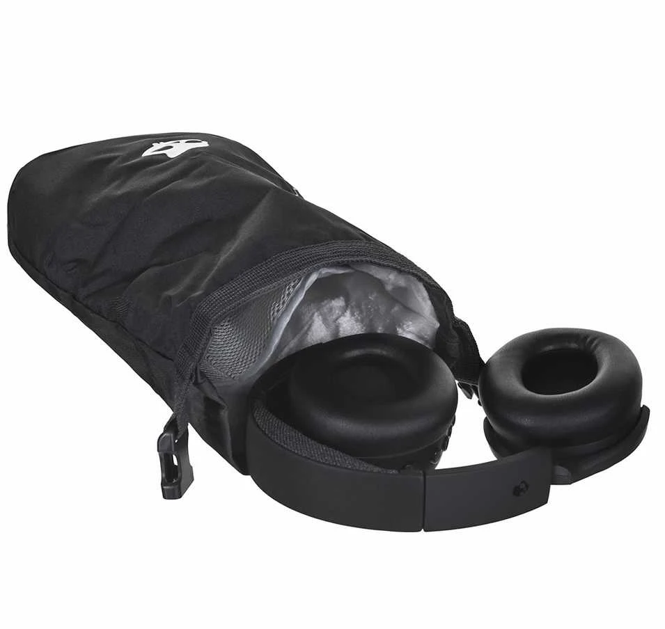 Ausinės belaidės su lankeliu ant galvos skullcandy crusher anc 2 belaidės true juodas