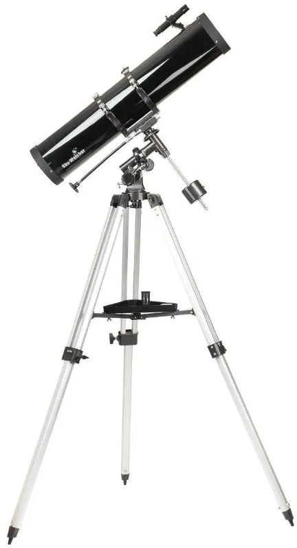 Teleskopas SkyWatcher Teleskop sky-watcher bk 130 9eq2