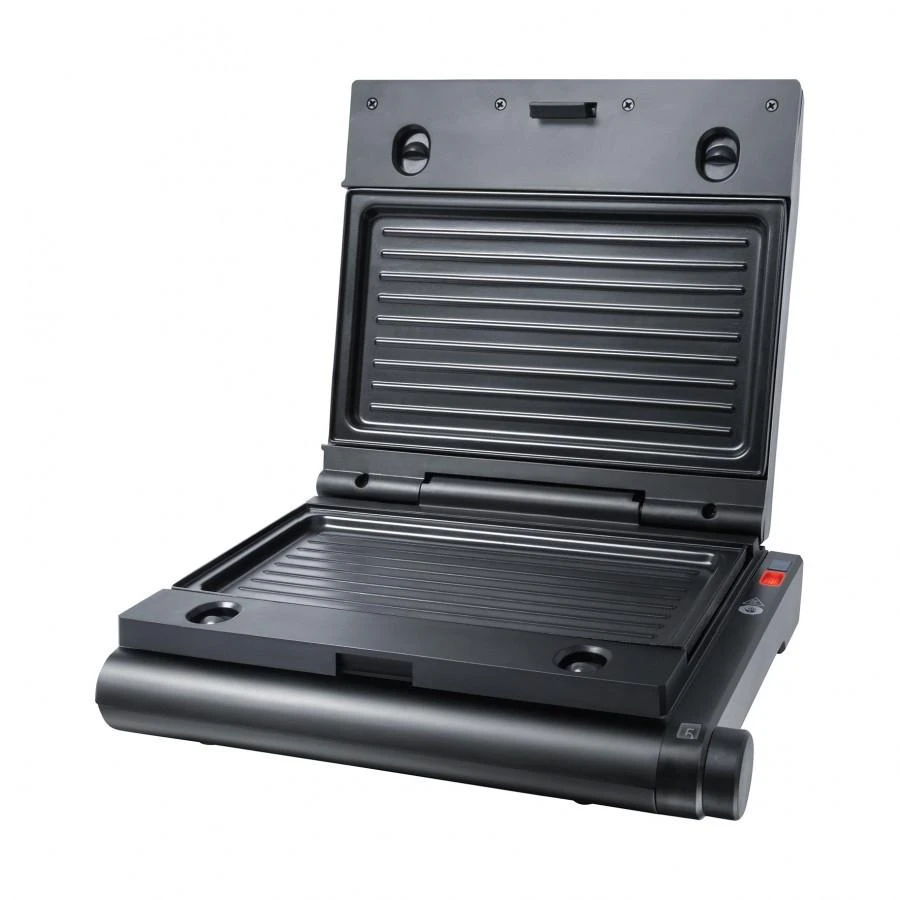 Skrudintuvas Steba SG 55 Multi-Snack-Maker 3 in 1 (Juodas)