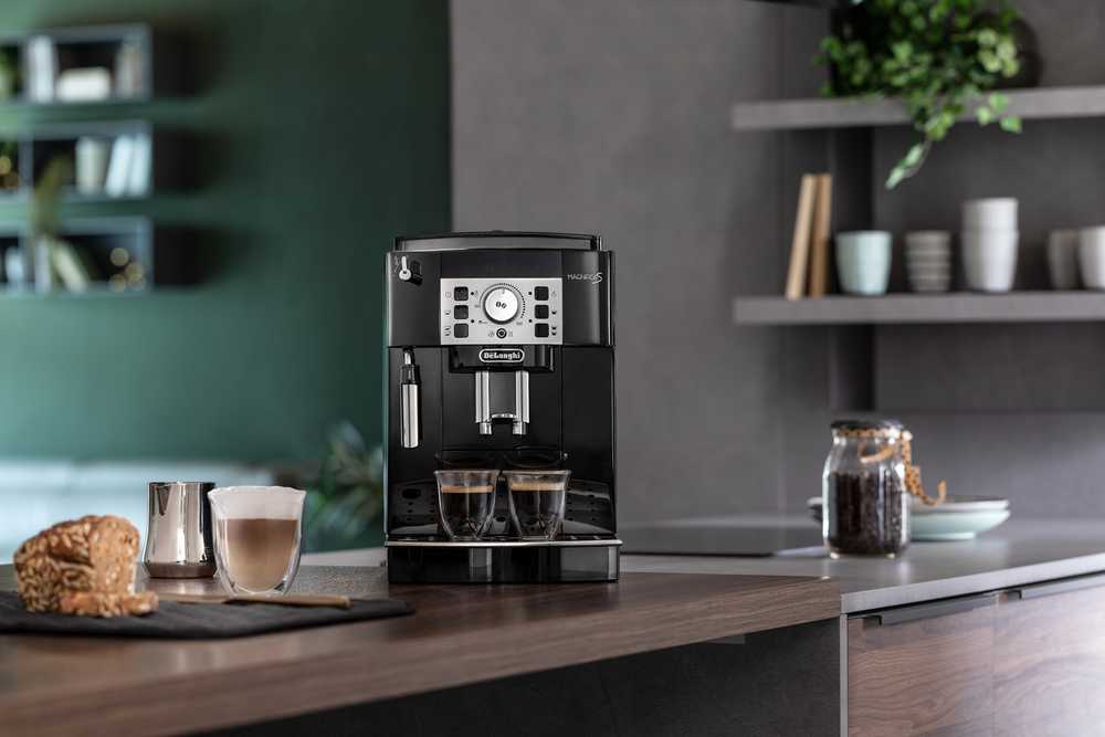 Kavos aparatas Delonghi ECAM 21.110.B