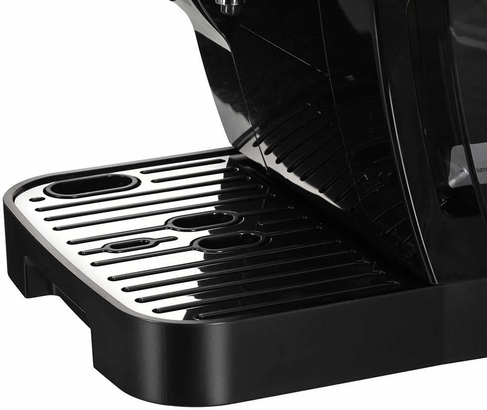 DeLonghi Magnifica Evo ECAM220.60.B automatinis kavos aparatas – juodas
