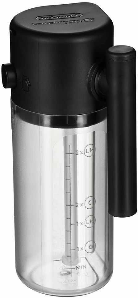 DeLonghi Magnifica Evo ECAM220.60.B automatinis kavos aparatas – juodas