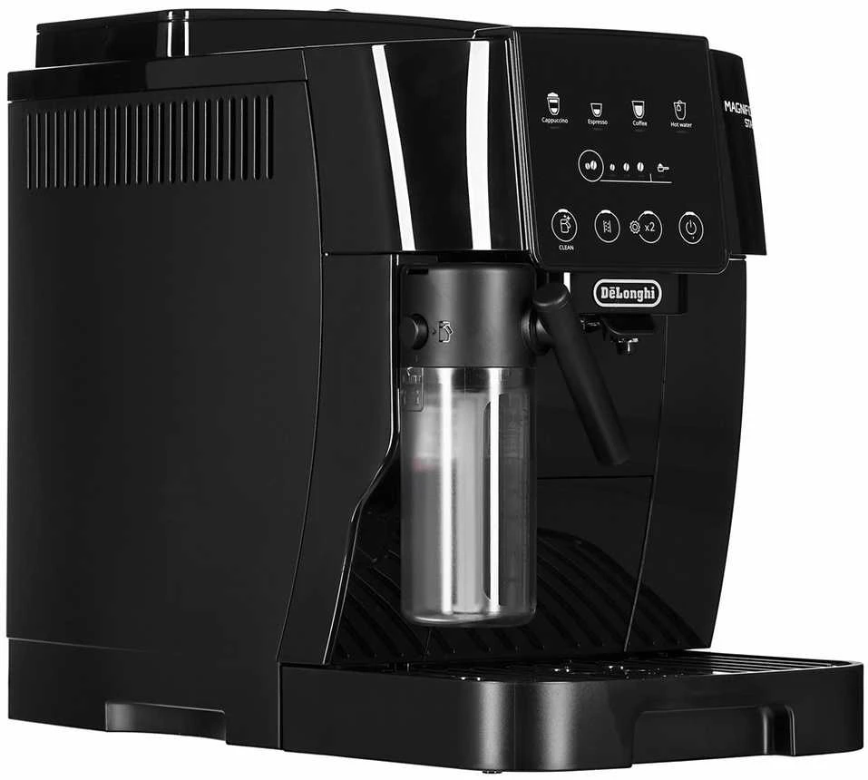 DeLonghi Magnifica Evo ECAM220.60.B automatinis kavos aparatas – juodas