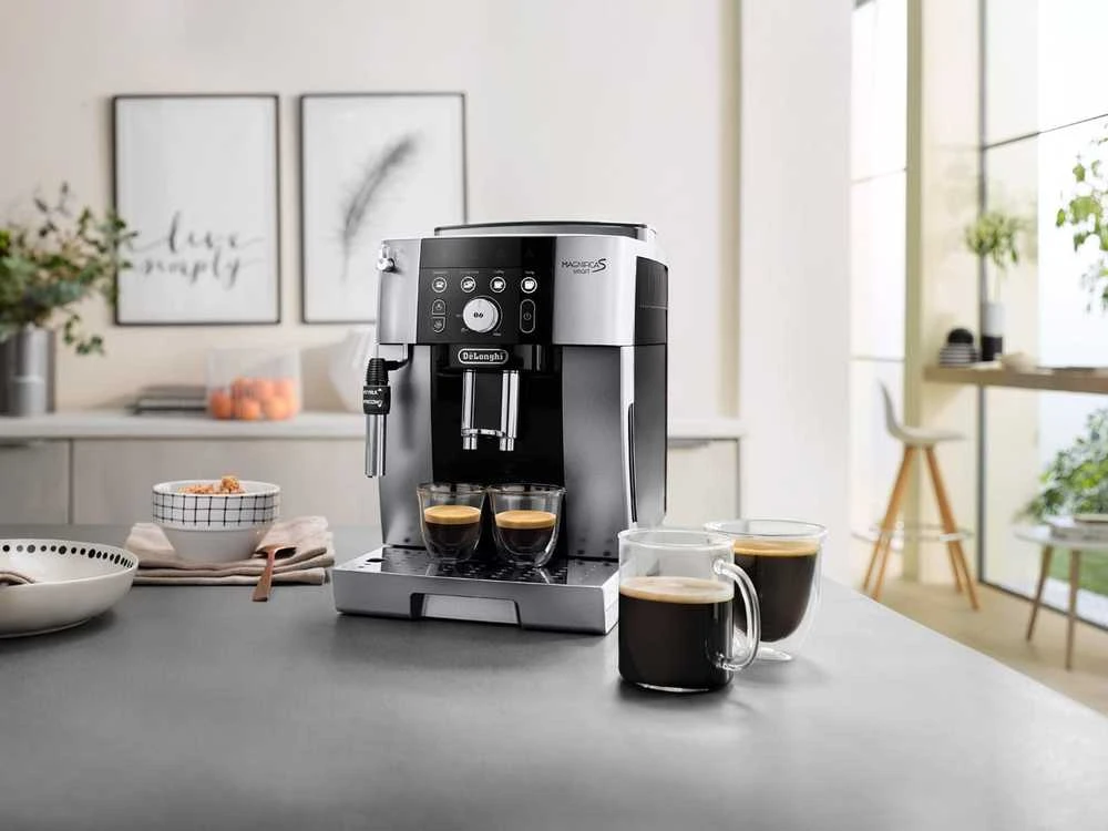 Kavos aparatas Espresso De’Longhi