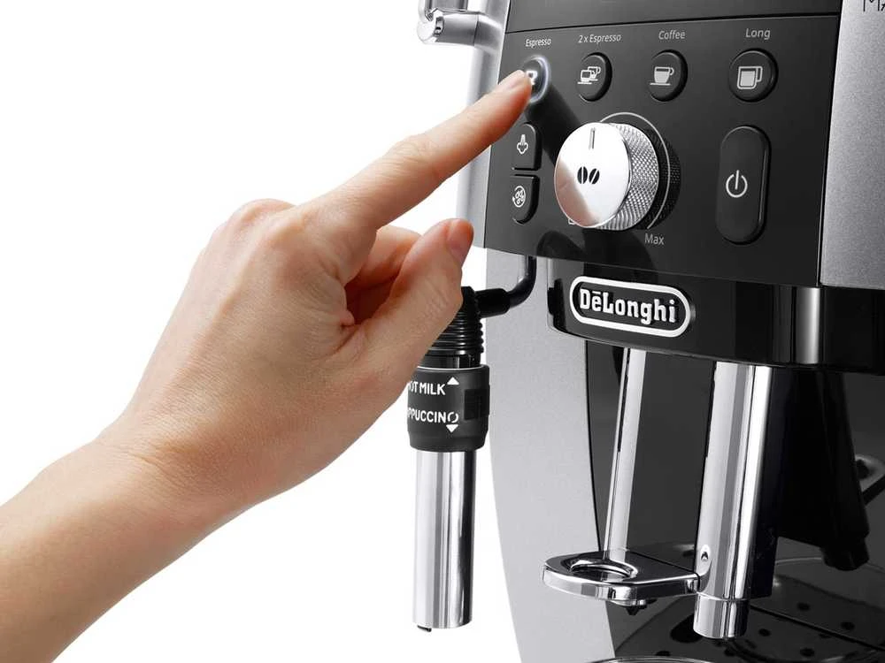 Kavos aparatas Espresso De’Longhi