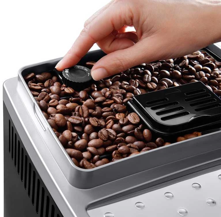 Kavos aparatas Espresso De’Longhi