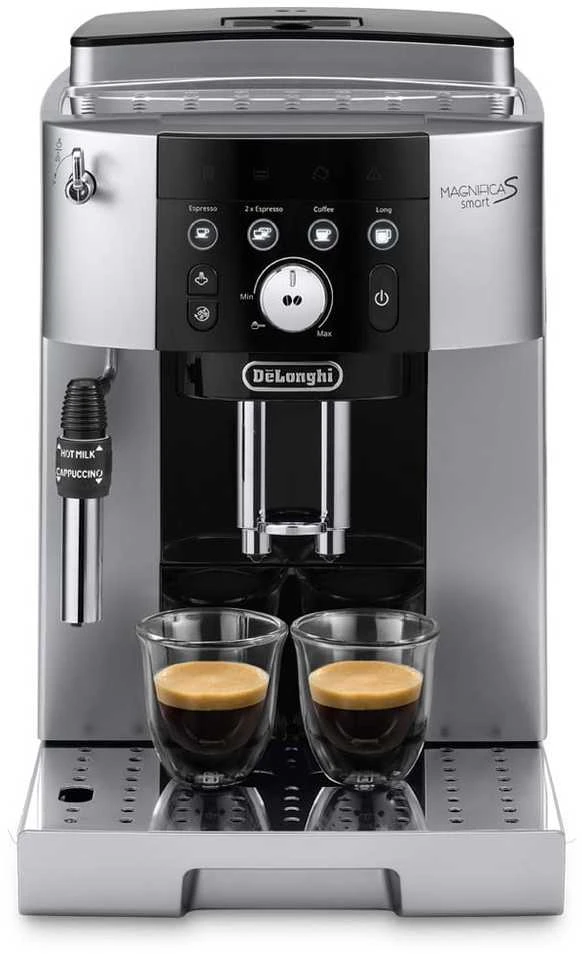 Kavos aparatas Espresso De’Longhi