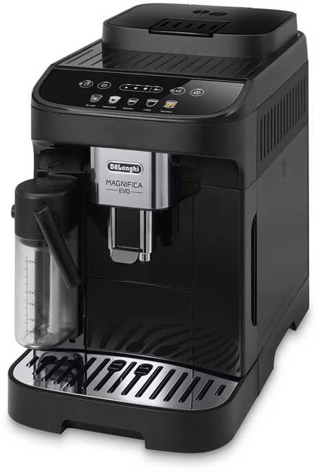 Kavos aparatas De’Longhi ECAM290.61.B Magnifica Evo, Juodas