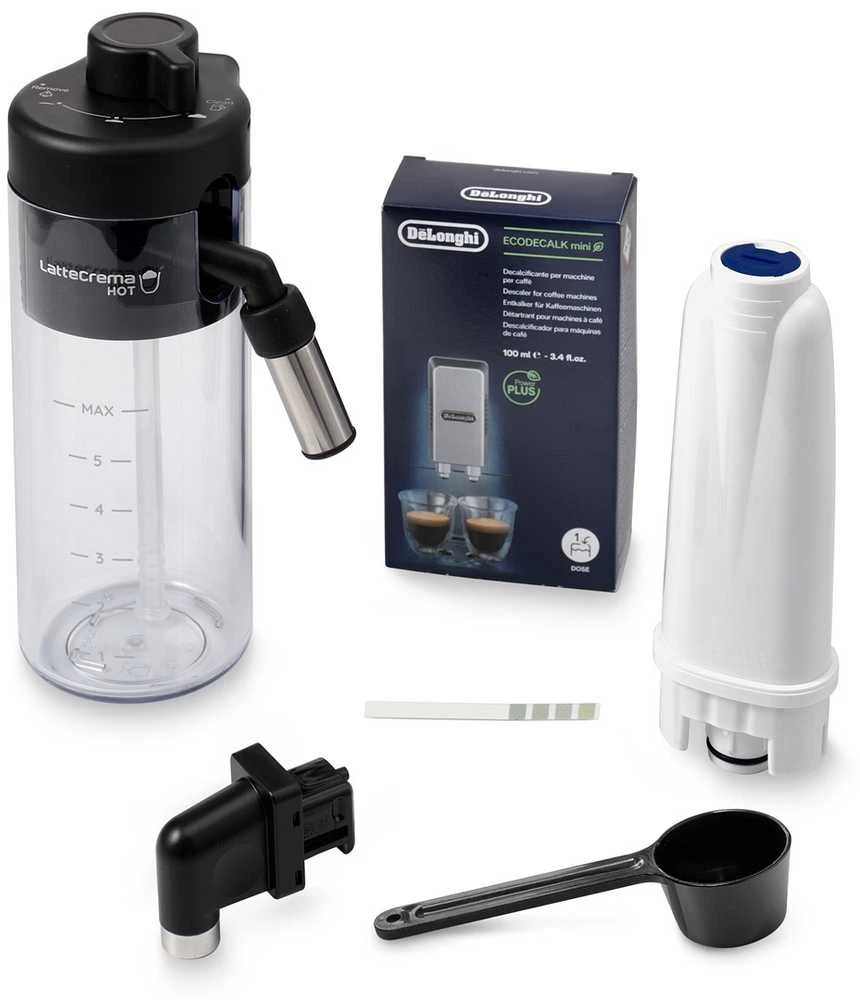 Slėginis kavos aparatas delonghi ecam 320.70.tb