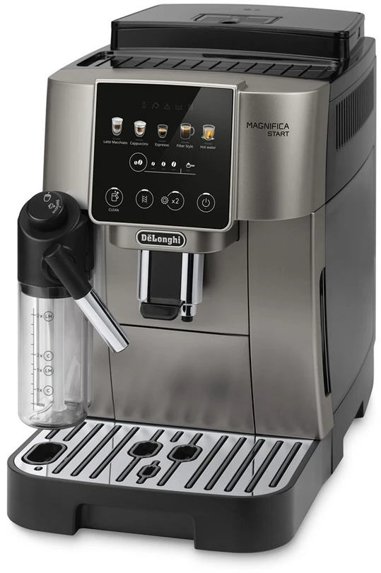 Kavos Aparatas - DeLonghi Magnifica Start ECAM220.91.TB 1,8 L 1 450 W Juodas Titanas