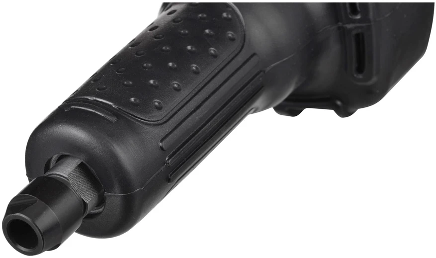 Makita DGD800Z Akumuliatorinis tiesinis šlifuoklis, 18 V, ø 6 mm 26.000 min-1, Be akumuliatorių ir kroviklio!