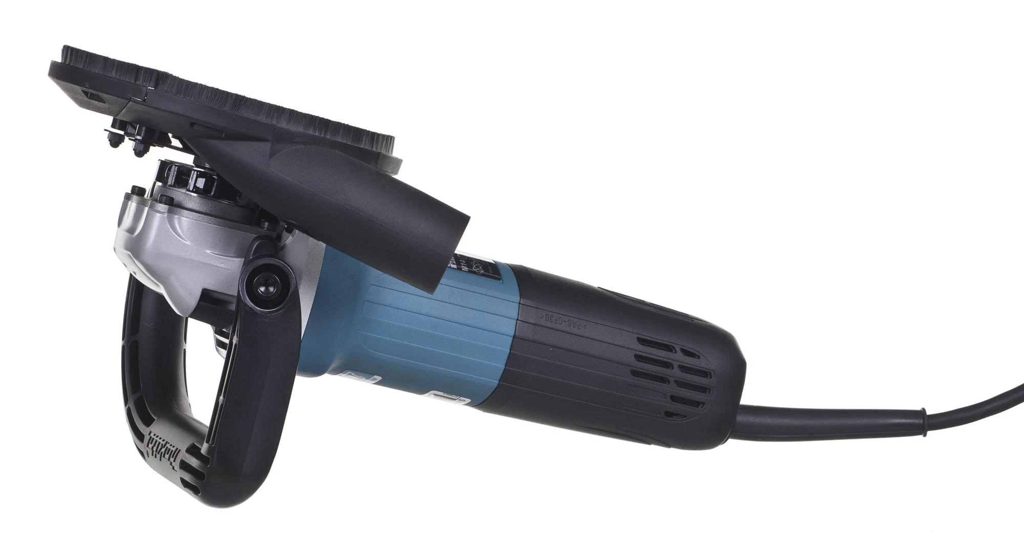 MAKITA betono šlifuoklis 125mm 1400W PC5010C