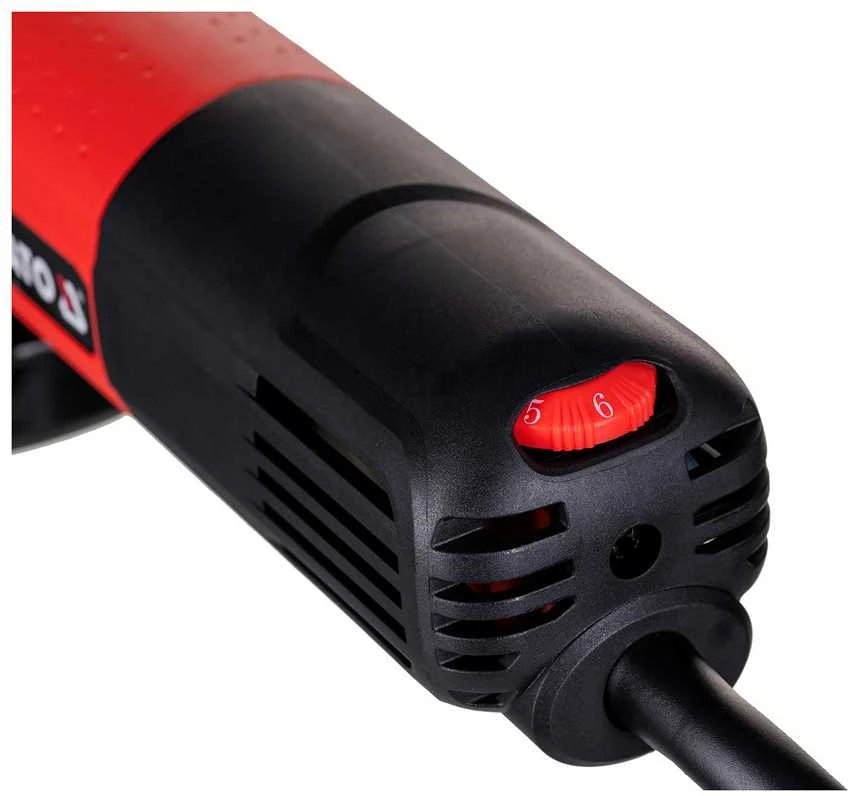 Yato Kampinis šlifuoklis YT-82101 125 mm, 1100 W