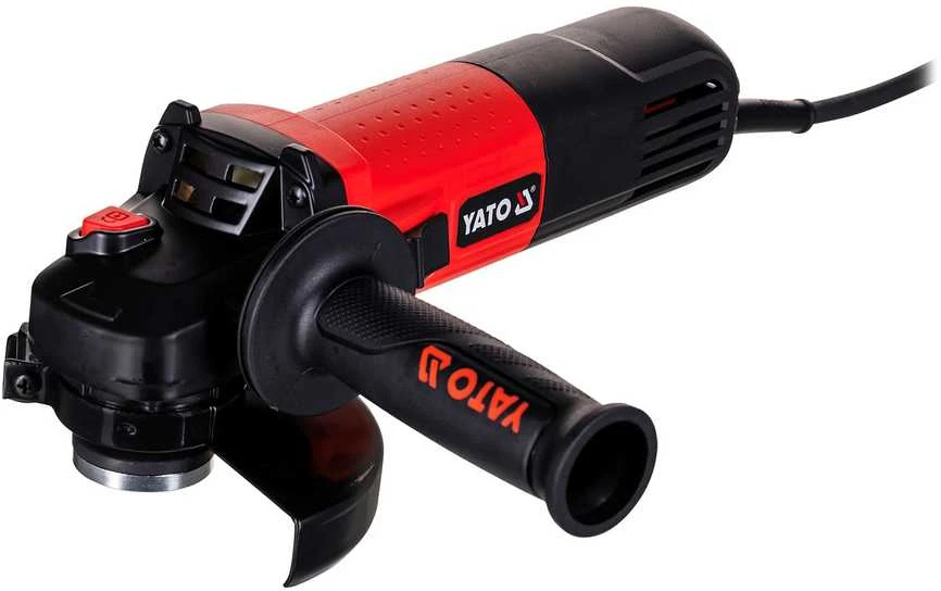 Yato Kampinis šlifuoklis YT-82101 125 mm, 1100 W