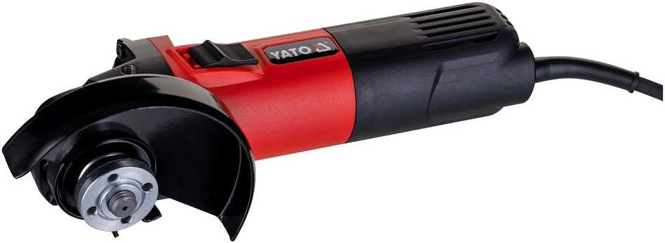 Yato Kampinis šlifuoklis YT-82101 125 mm, 1100 W