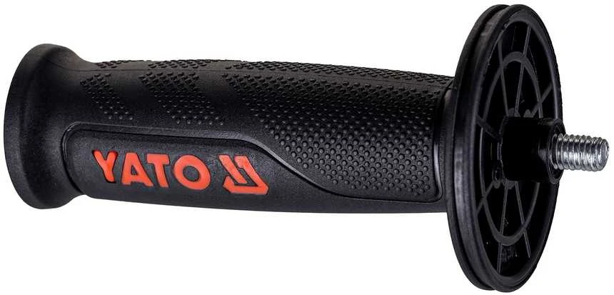 Yato Kampinis šlifuoklis YT-82101 125 mm, 1100 W