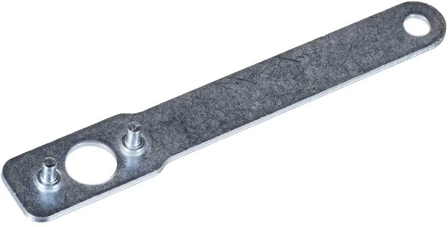 Yato Kampinis šlifuoklis YT-82101 125 mm, 1100 W