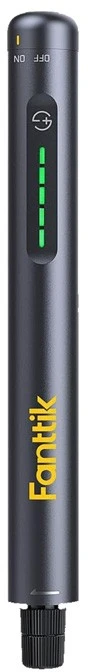 Fanttik F2 Master multifunction grinder