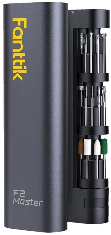 Fanttik F2 Master multifunction grinder