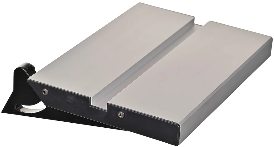 Šlifavimo staklės BTS900 3x šlifavimo juostos ir šlifavimo d, Scheppach