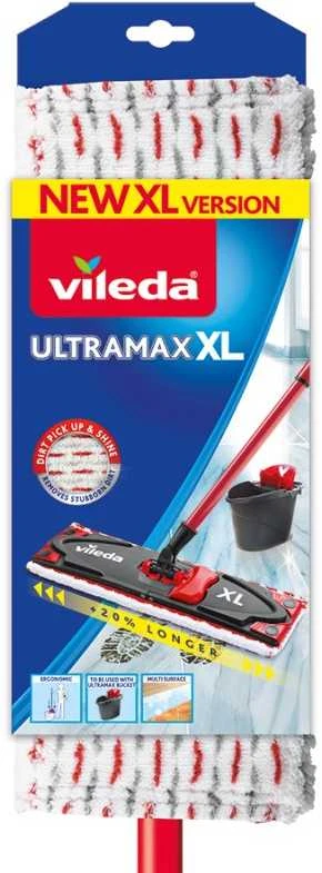 Šluostė vileda ultramax xl