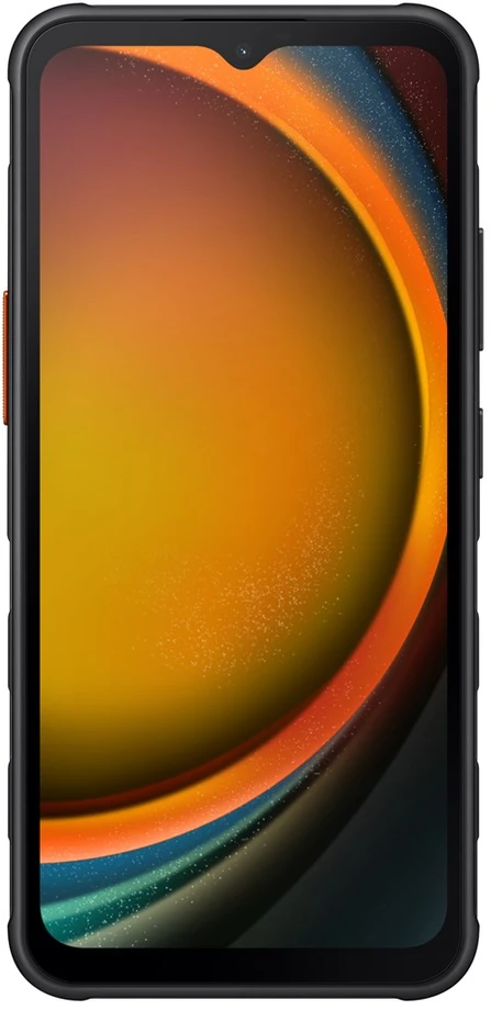 SAMSUNG Galaxy XCover7 5G 6/128GB Black
