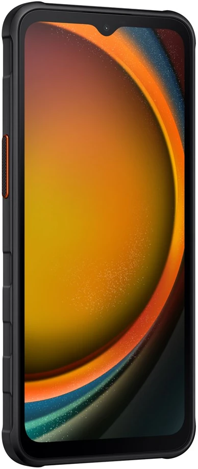 SAMSUNG Galaxy XCover7 5G 6/128GB Black