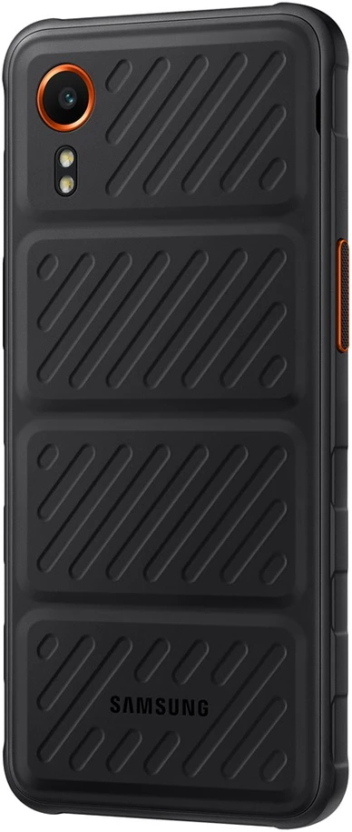 SAMSUNG Galaxy XCover7 5G 6/128GB Black