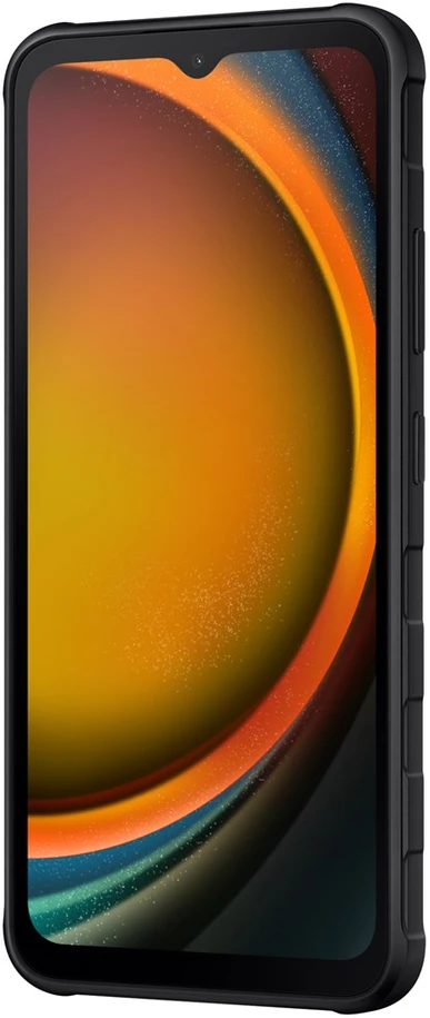 SAMSUNG Galaxy XCover7 5G 6/128GB Black