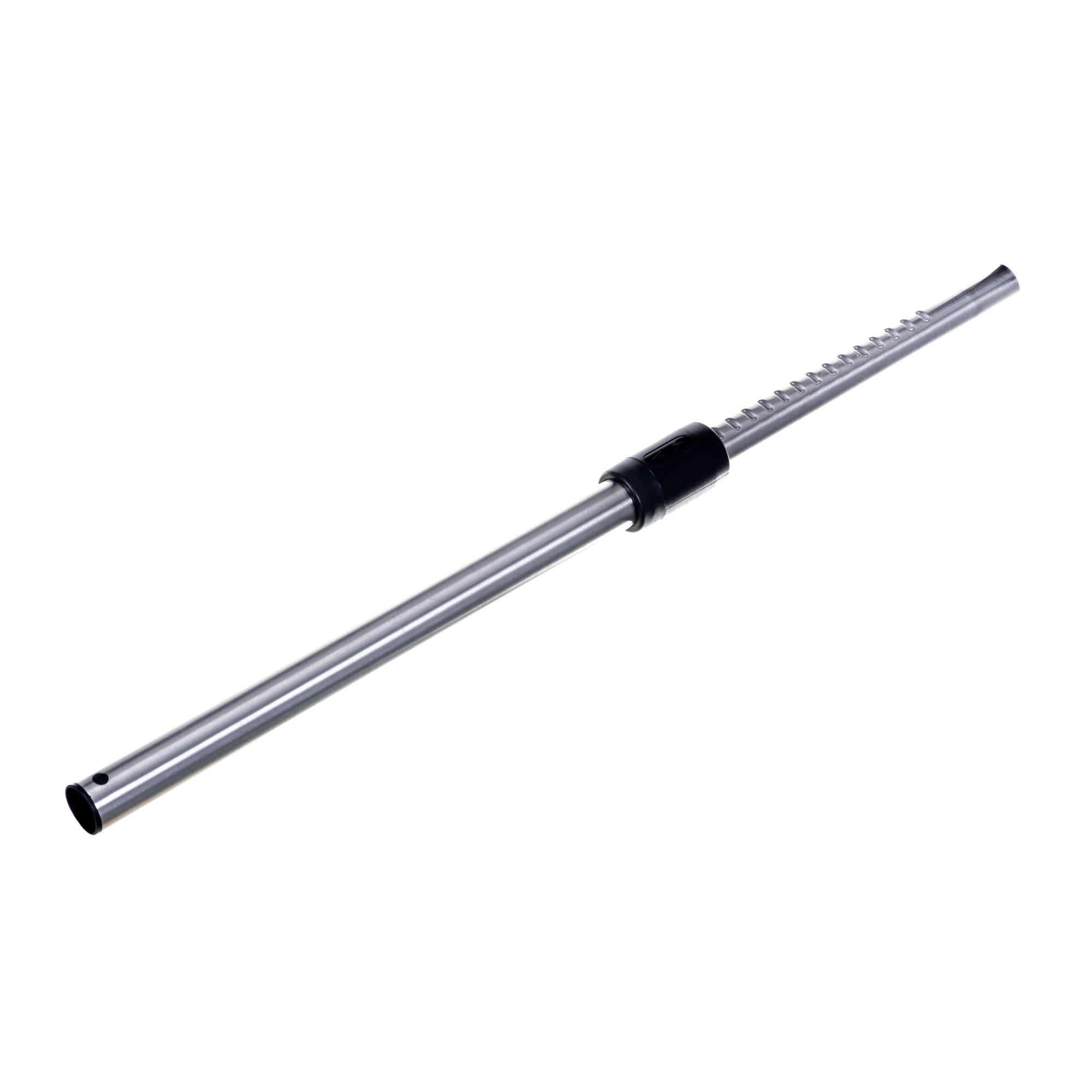 Sauso ir drėgno valymo dulkių siurblys Bosch AquaWash & Clean BWD421POW, 2100 W, Juodos ir raudonos spalvos