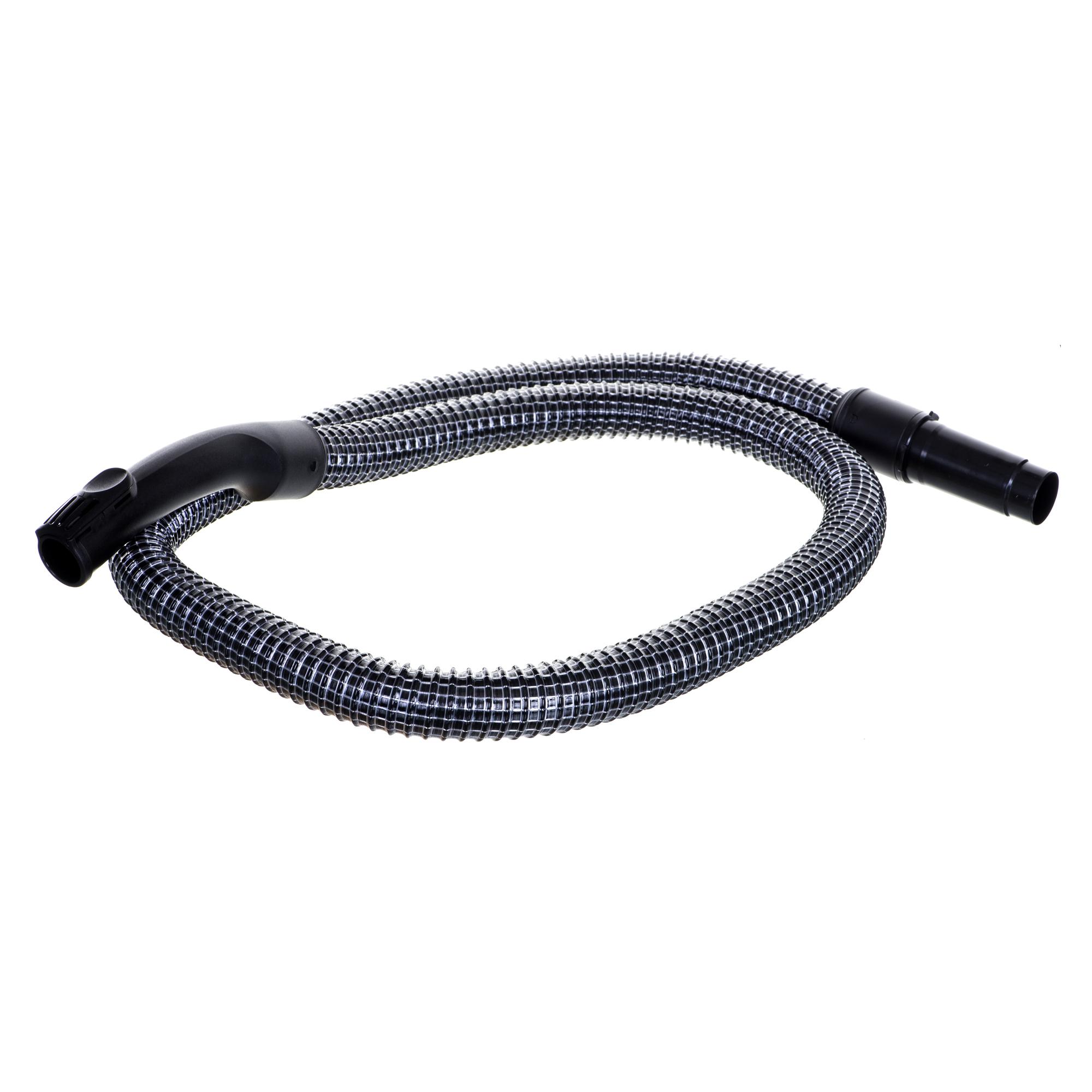 Sauso ir drėgno valymo dulkių siurblys Bosch AquaWash & Clean BWD421POW, 2100 W, Juodos ir raudonos spalvos