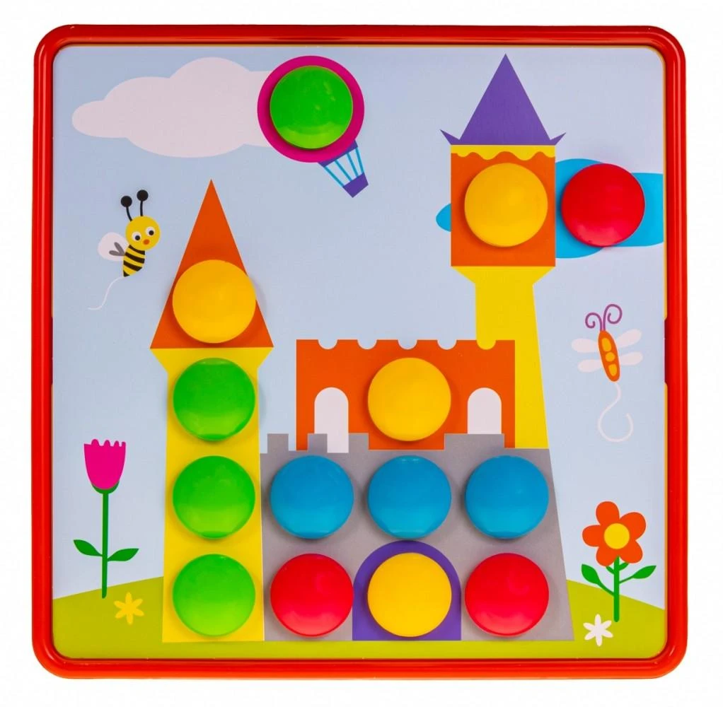 Mozaika Smily Play