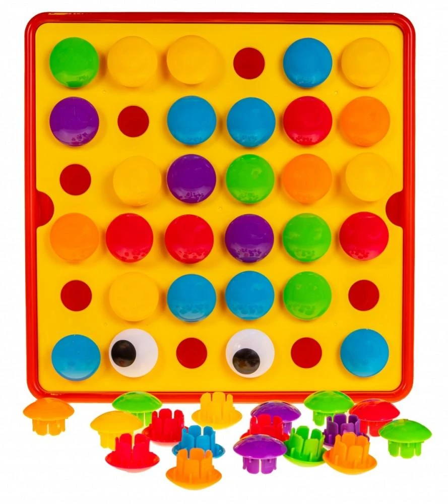Mozaika Smily Play