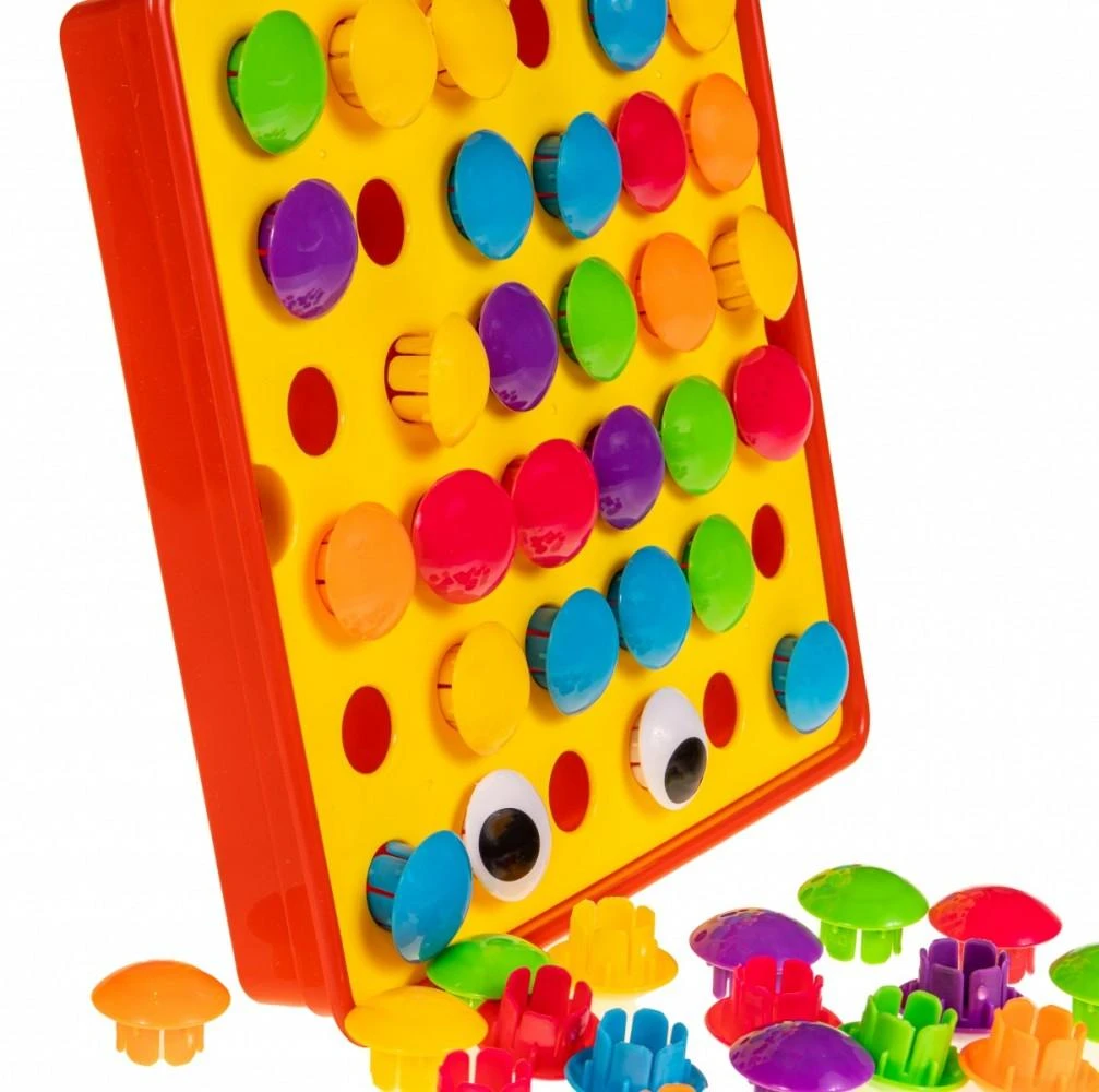 Mozaika Smily Play