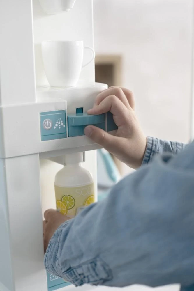 Vaikiška virtuvė SmobyMini Tefal Cleaning Kitchen 7600311050