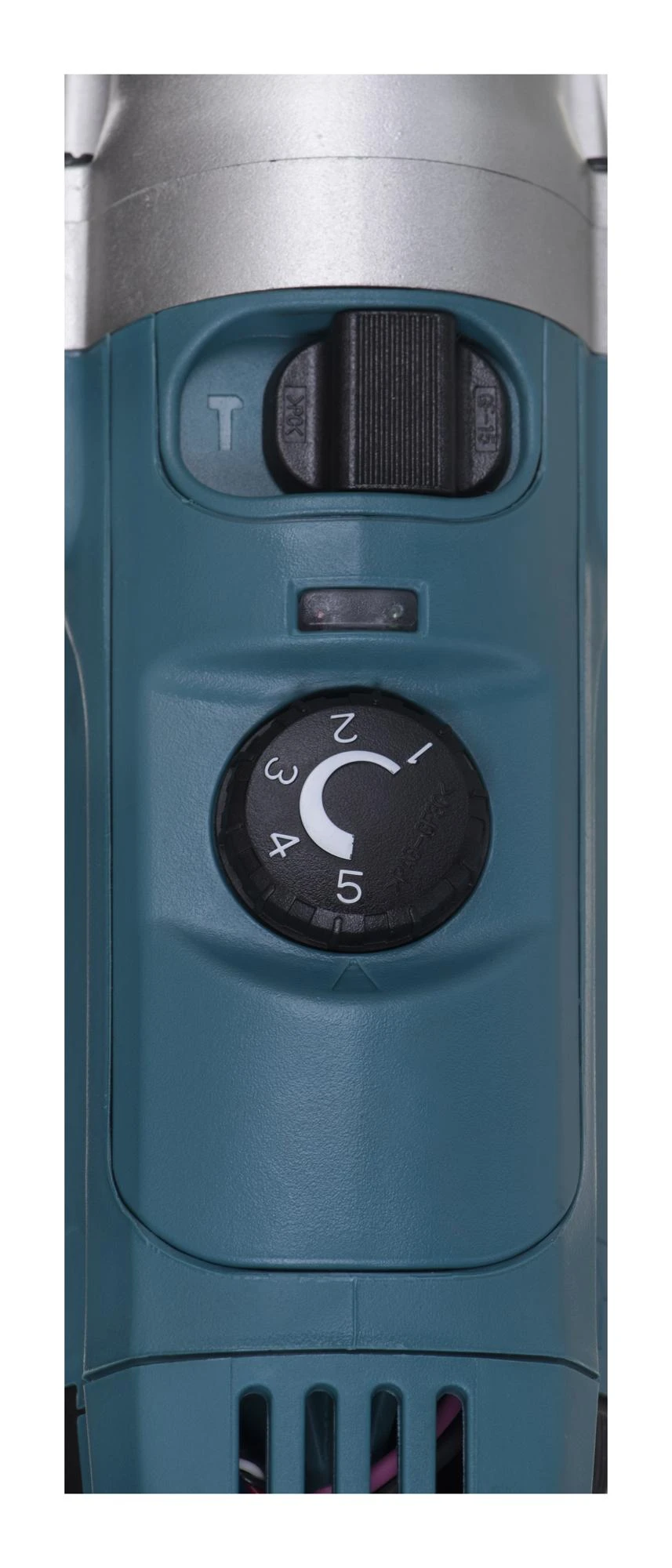 Elektrinis gręžtuvas Makita HP2071J; 1010 W