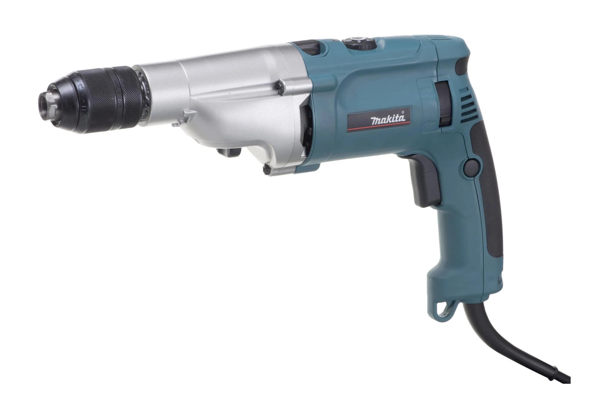 Elektrinis gręžtuvas Makita HP2071J; 1010 W