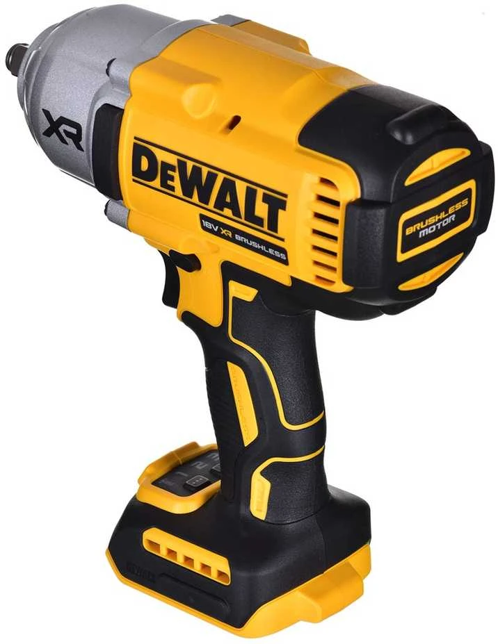 Smūginis veržliasukis bez aku i ład.18v dcf900nt dewalt